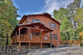 1939 Smoky Cove Cabin